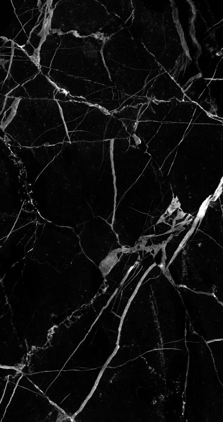 The most famous 4K black and white background with a broken glass design