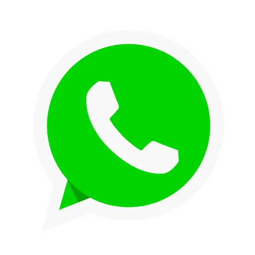 WhatsApp logo logo New