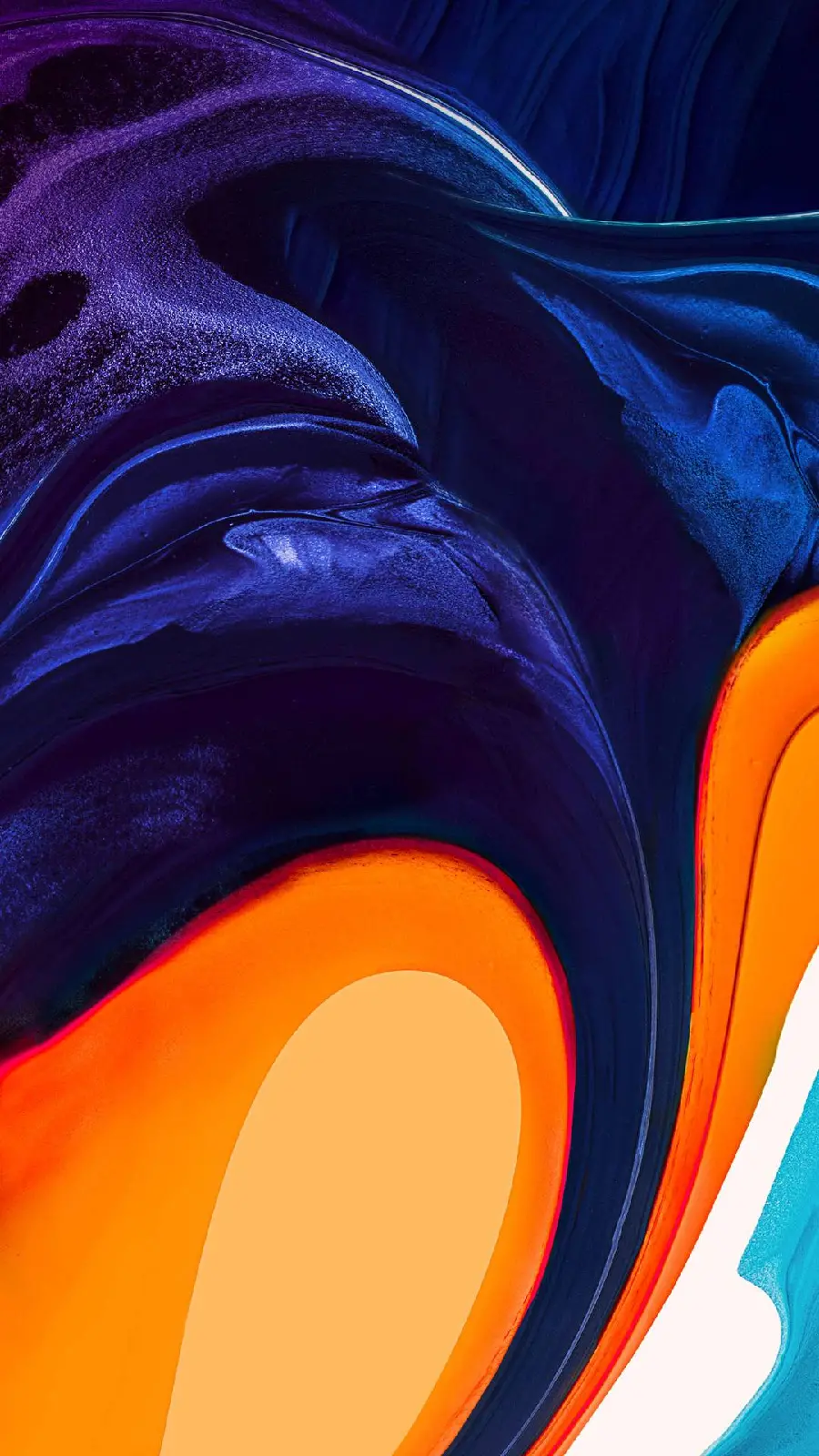 Download beautiful wallpaper for Samsung Galaxy A53