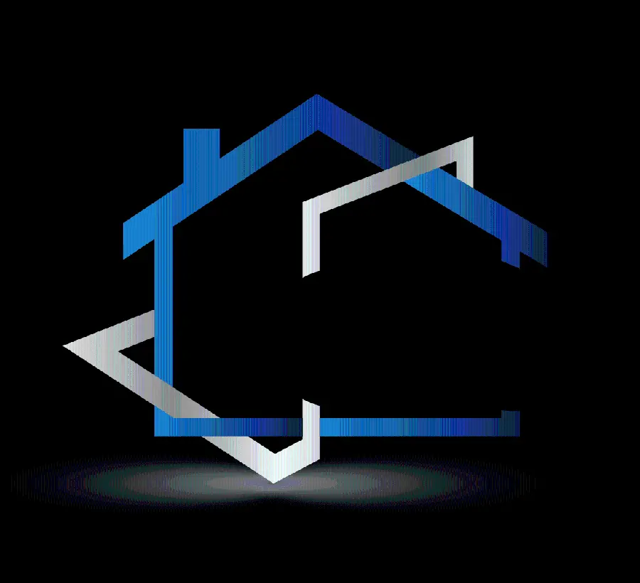 The best and most beautiful house logo in free format and PNG