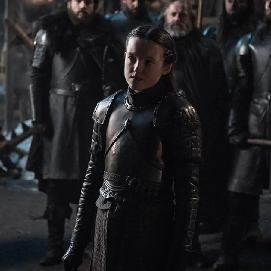 Download Isabella May Ramsey's picture in Game of Thrones