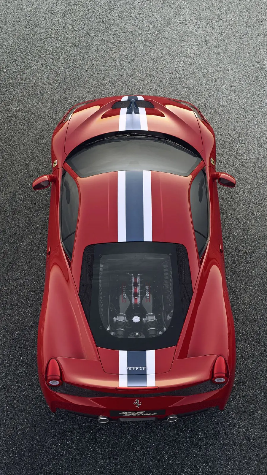 Download Free Mobile Wallpaper of Ferrari Car