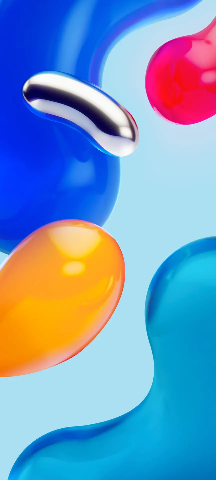 The latest Xiaomi 12 Pro Wallpaper with Spectacular Resolution 