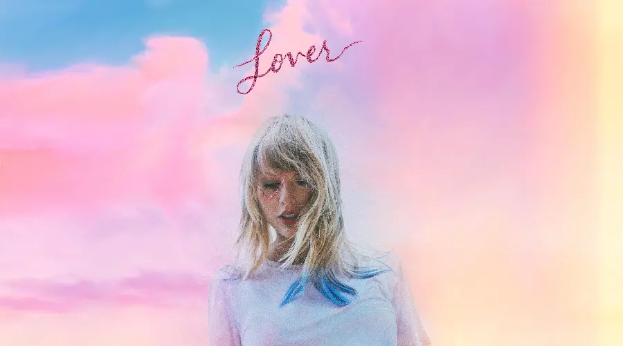 The Latest Lovely Colorful Taylor Swift Photo Suitable for Story