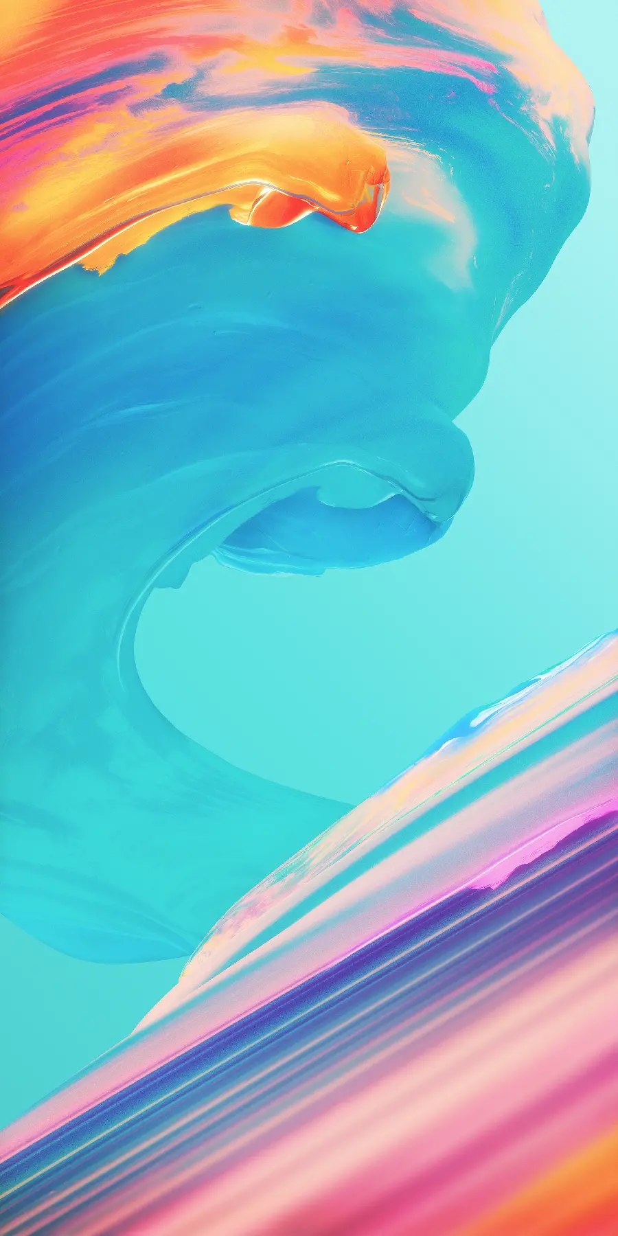 Stylish and Classy Color Background for Full HD Phones