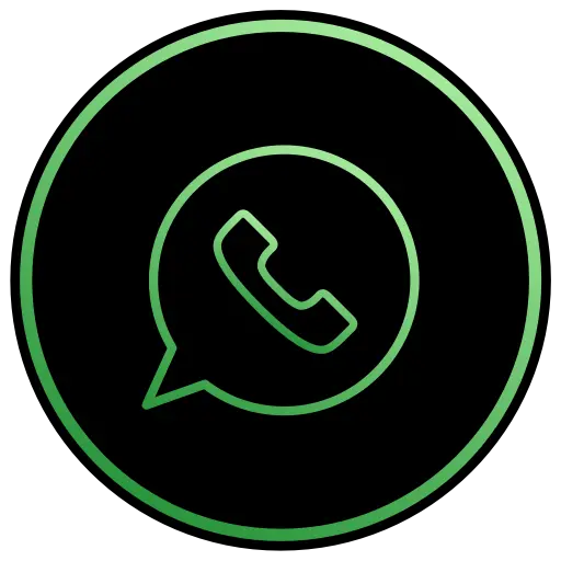 Download High Quality WhatsApp Logo Without Background PNG