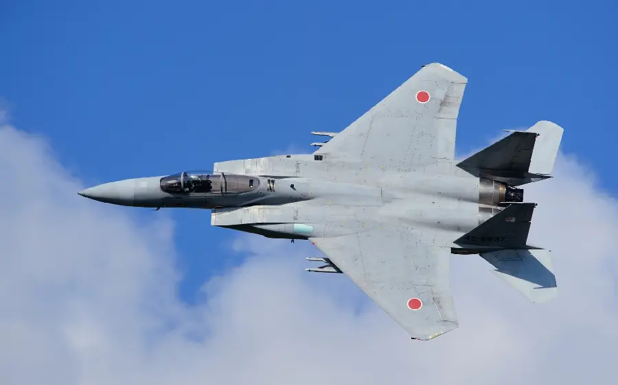 High quality photo of the world's most powerful fighter jets