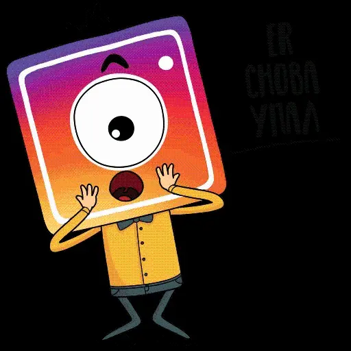 Download Instagram logo and logo profile picture