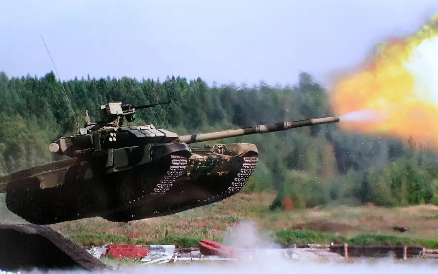 Exceptional Background of a Suspended Tank Firing for Windows 10