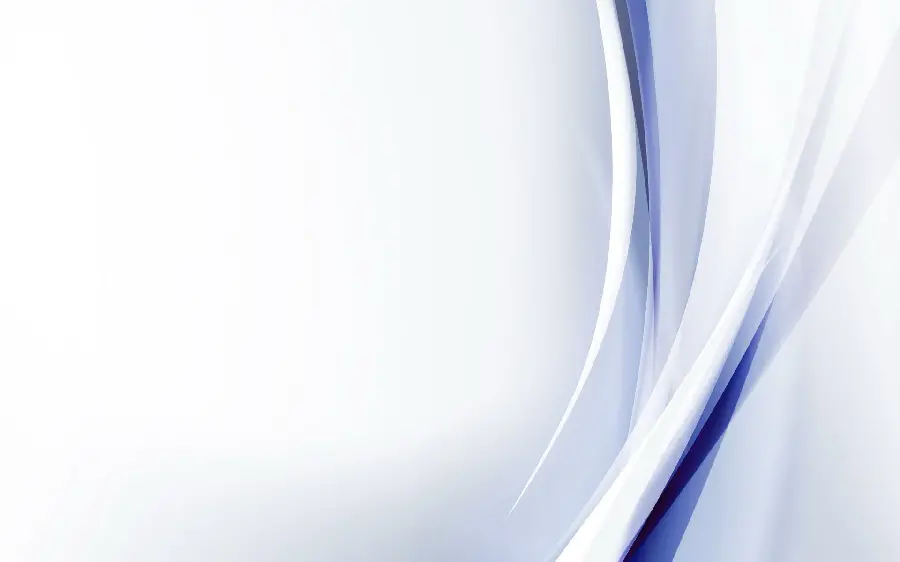 New 4K Background with Special Blue Lines Design on White Background