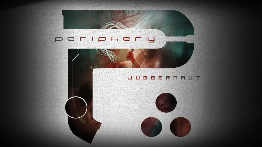 The Peripheral Series Poster