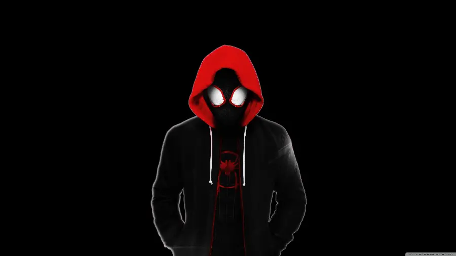High Quality Photo of Spiderman Character or Spiderman with Different Clothes
