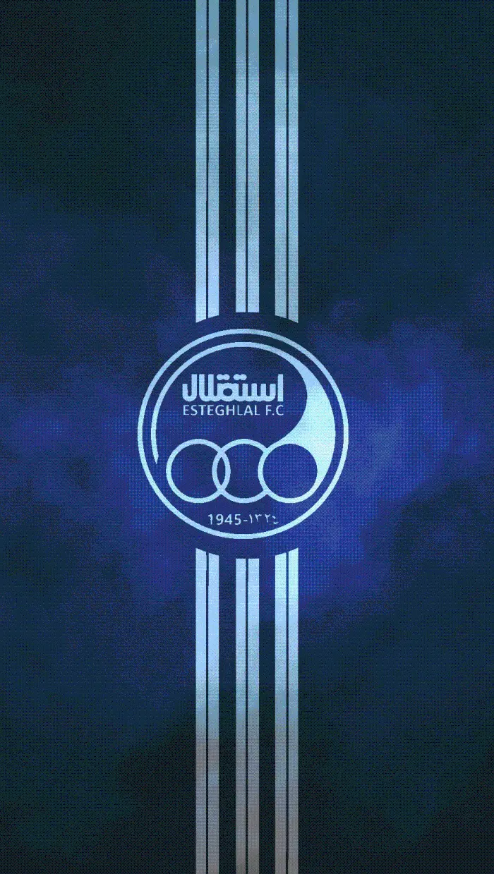 Isteghbal Club 2023 Wallpaper for New iPhone