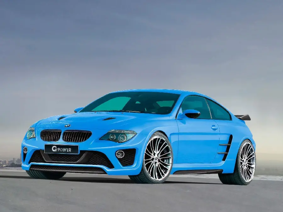 BMW Laptop Background