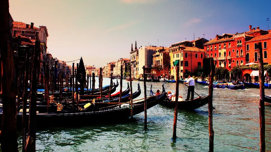 Venice
