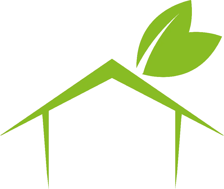 Free Download Green House PNG
