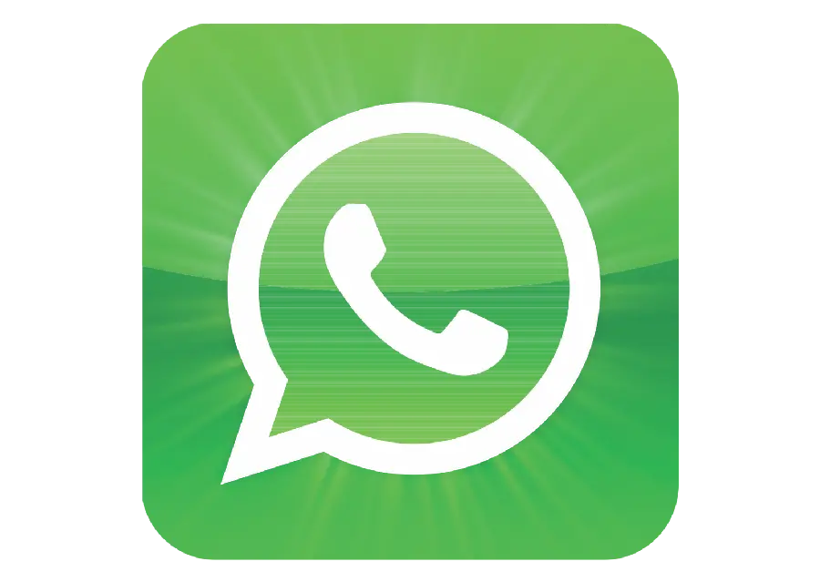 Download WhatsApp Logo for Square and Stylish Inshot