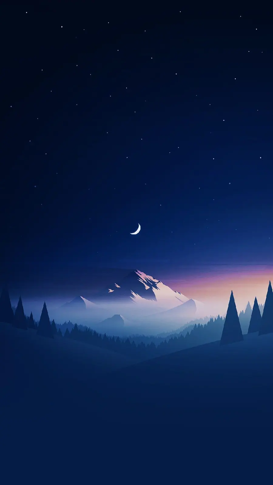Download the Most Unique Minimalist Wallpaper for Your Phone