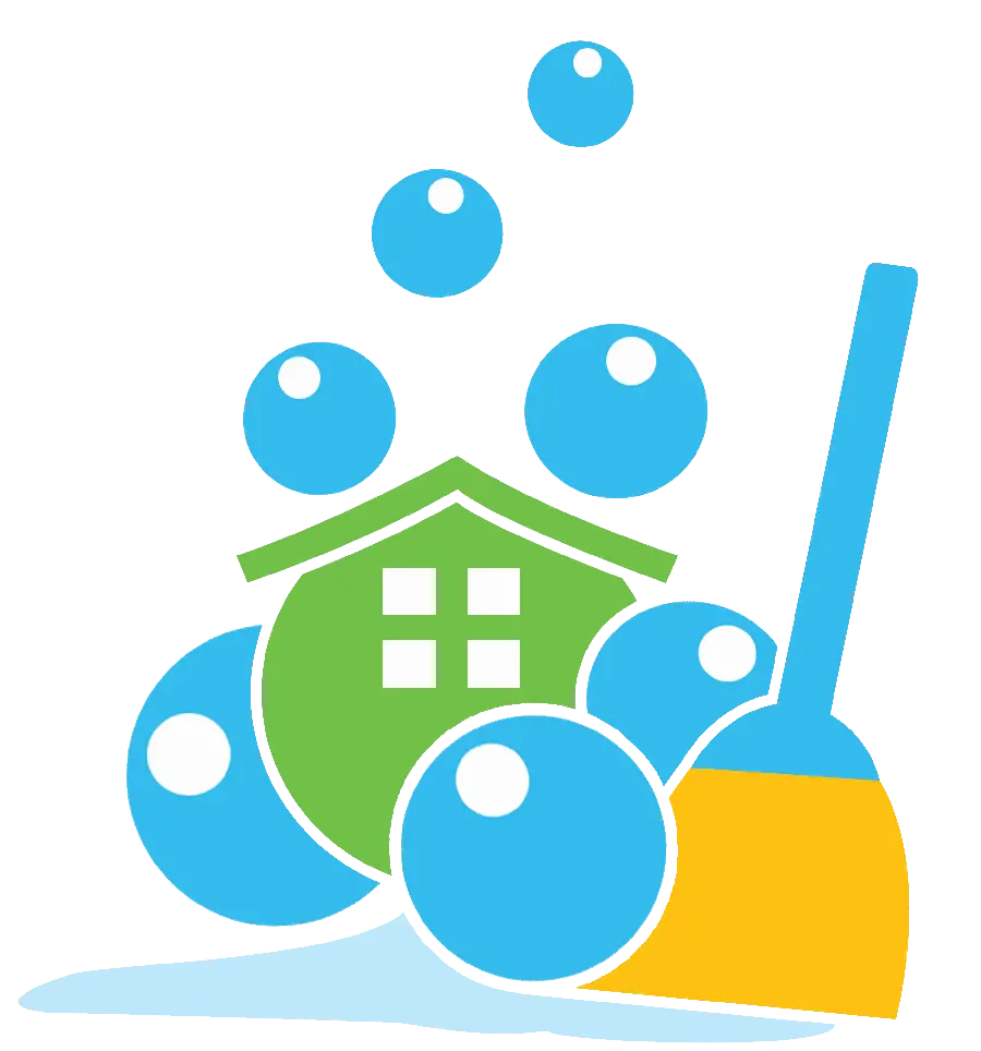 Colorful and Cartoon House Photo in PNG
