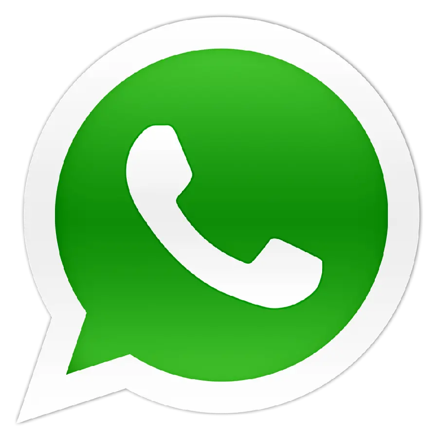 WhatsApp Icon PNG