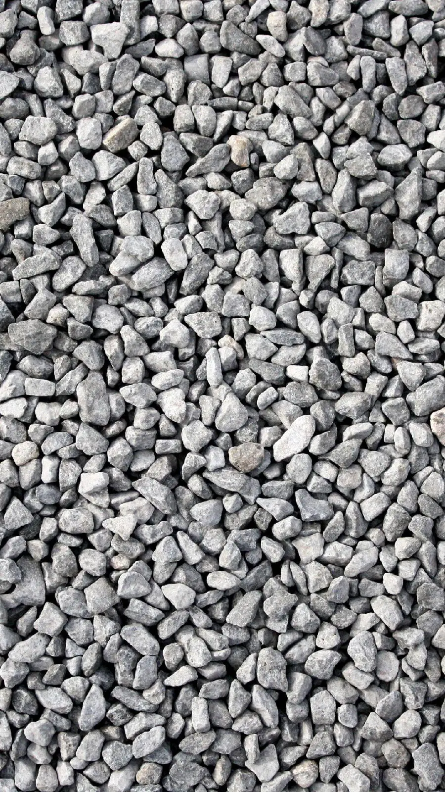Download High Quality Ready Material of Gray Pebbles in Vertical Frame