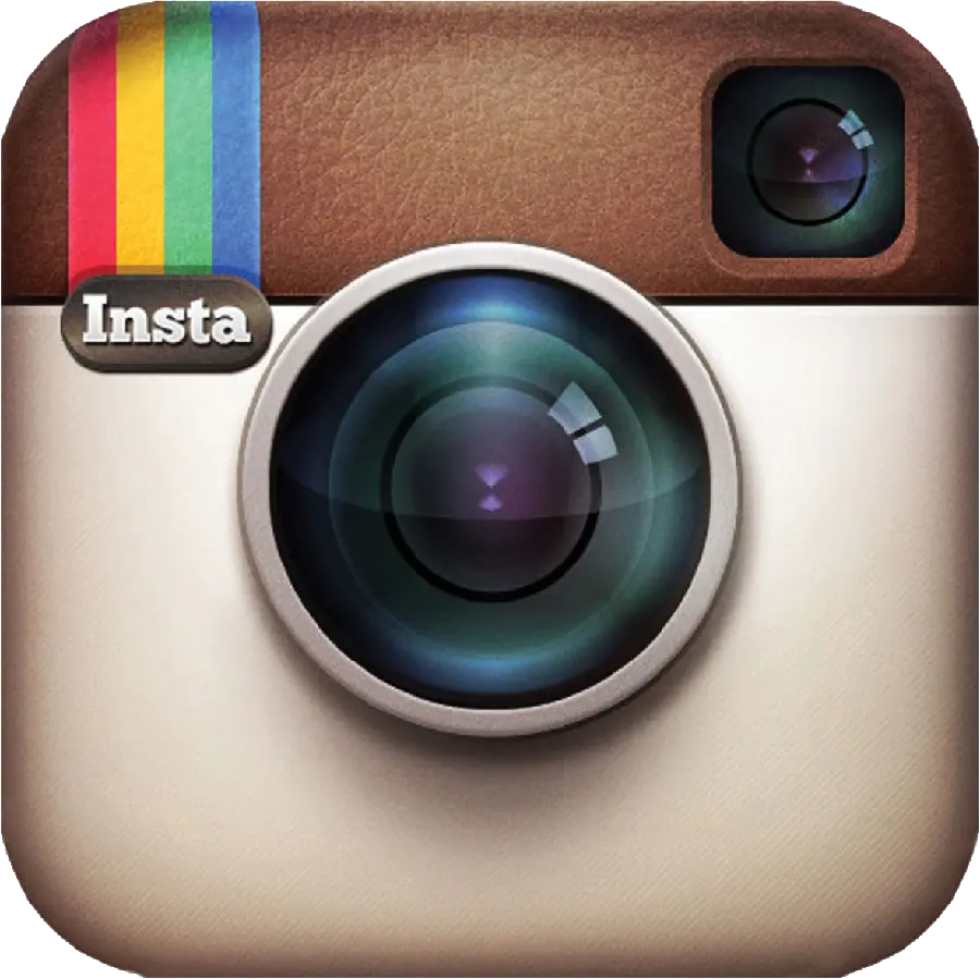 Old Instagram Logo Image