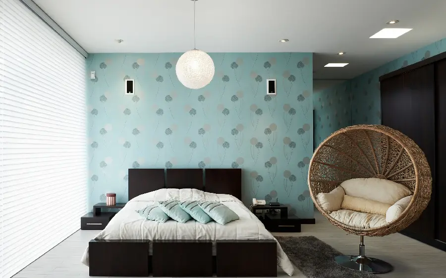 Photos of the best bedroom decoration designs and pure ideas for bedroom decoration