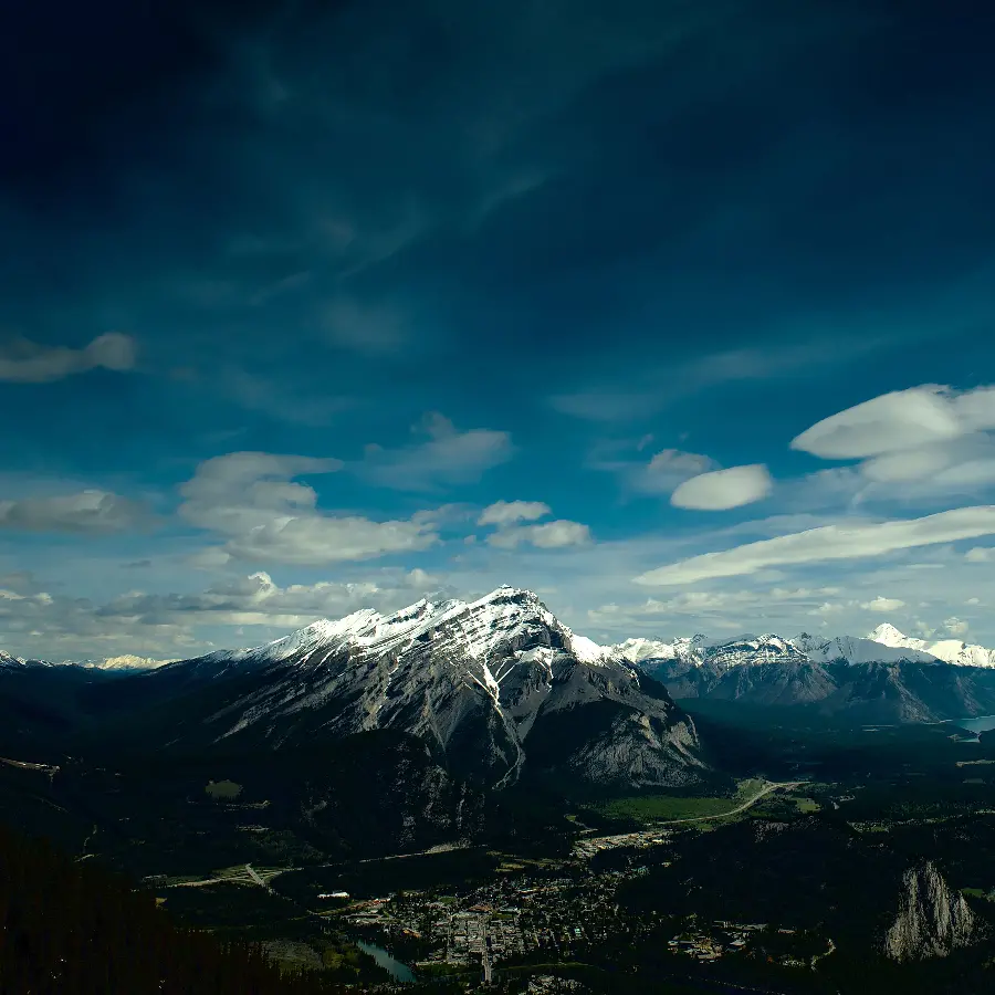 Canada Nature Wallpaper