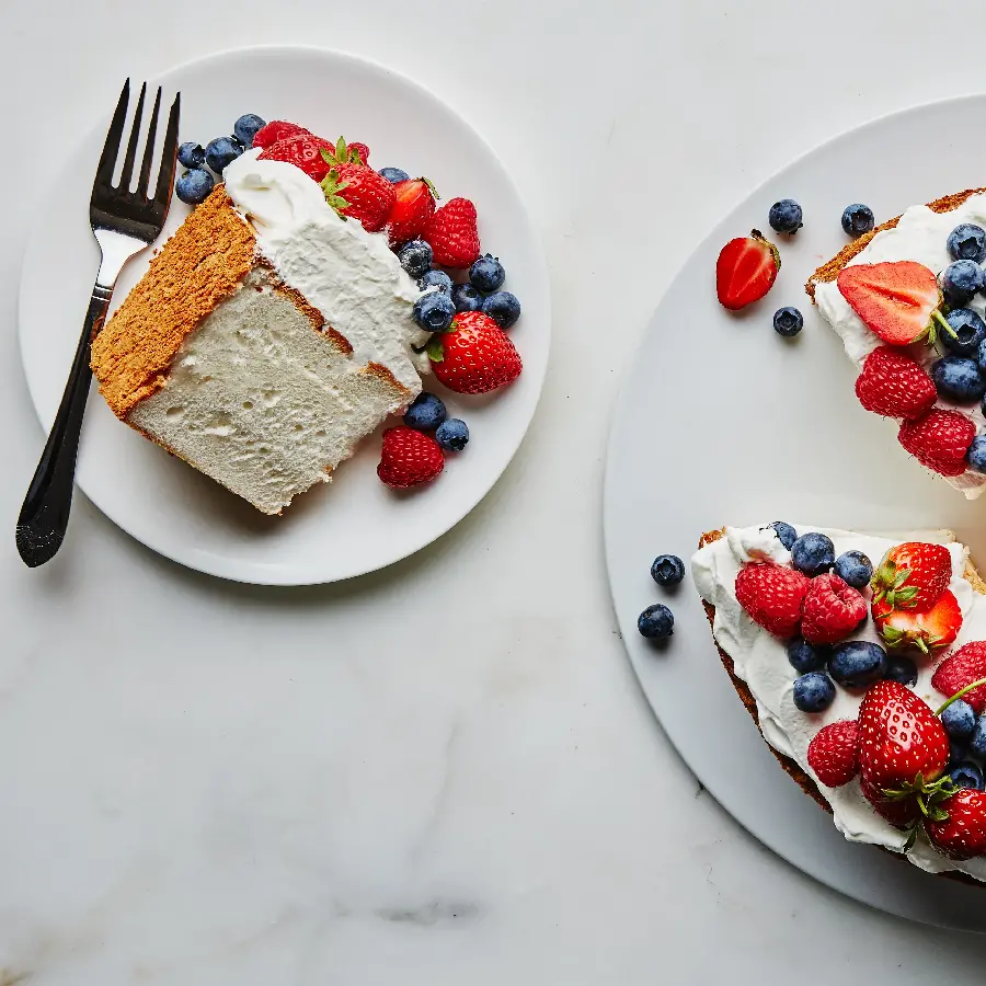 Full HD stock photo of a delicious warm cake suitable for printing all kinds of advertisements