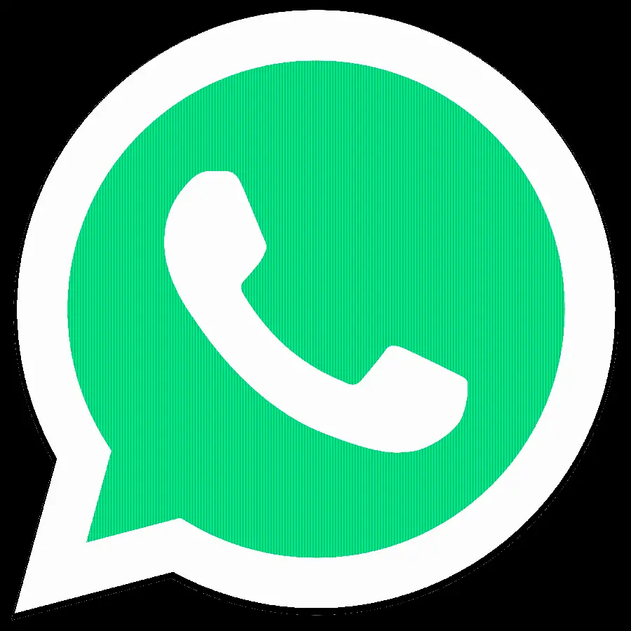 Download WhatsApp Logo Vector High quality app and suitable formats for use in graphic and advertising work