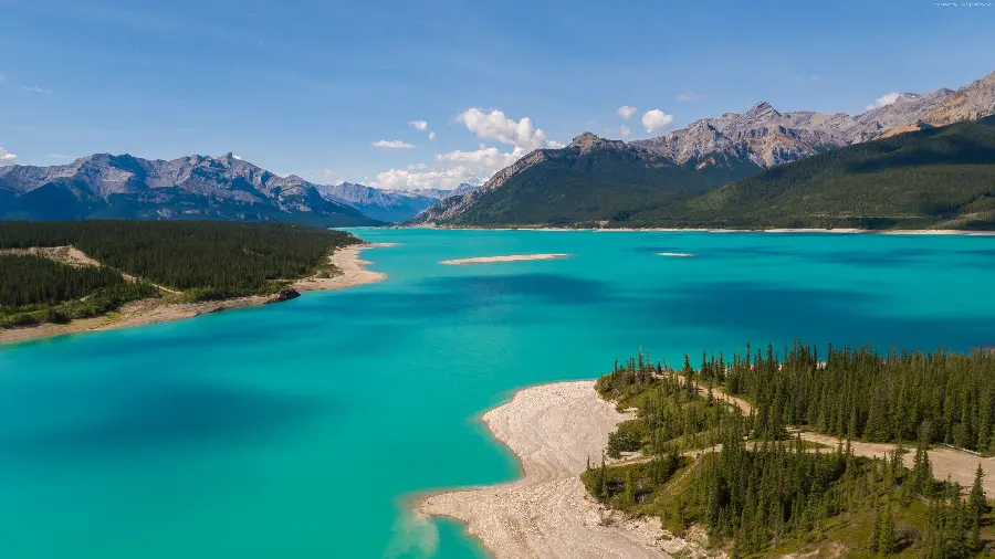 Canada Nature FULL HD Picture