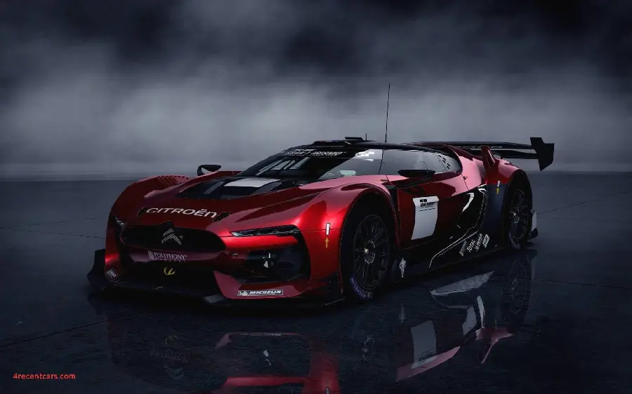 Cool Super Sports Car Photos