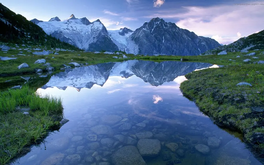 High quality photo of Canadian nature