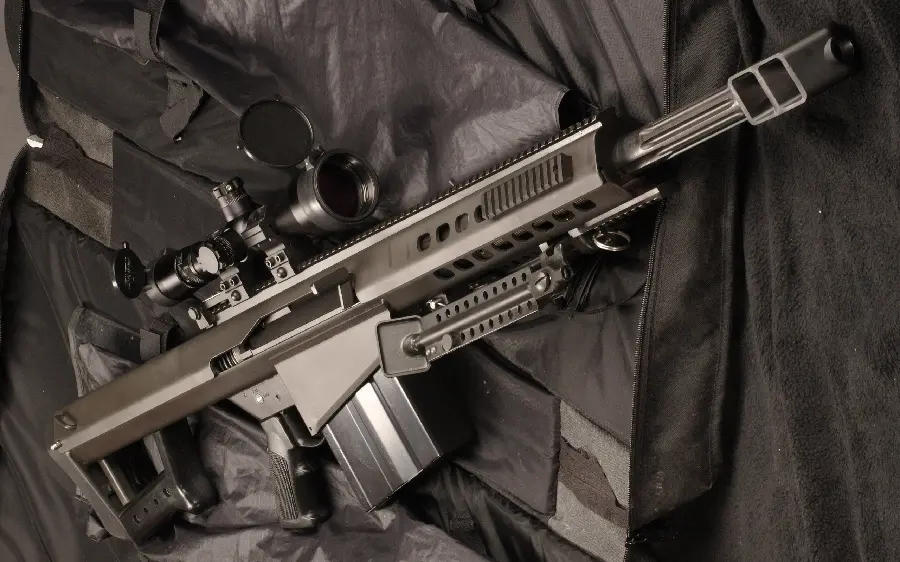 Photo and stock image of the latest and most advanced weapon made in the United States