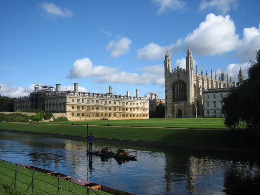 The most beautiful photo of Oxford University For profile 1402
