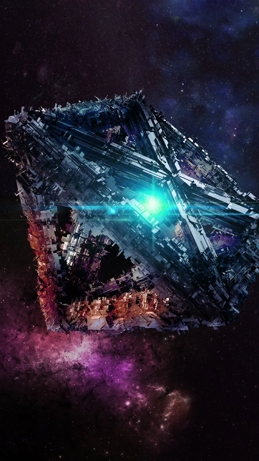 Latest Fantasy Wallpaper For IPhone 15 Ultra