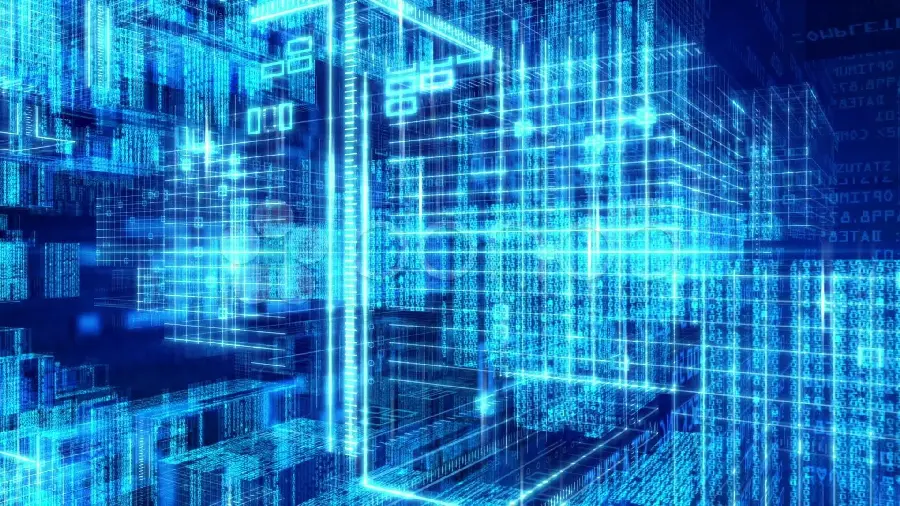 Best PowerPoint Background for Computer Science Students