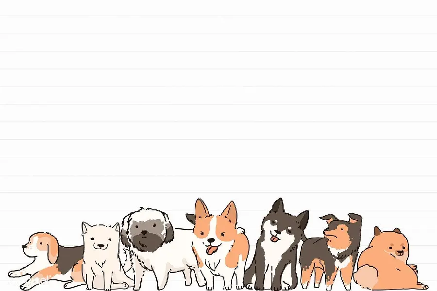 Children's white lined page with an interesting Hapo design ready to print