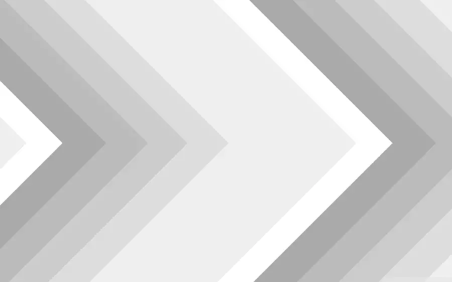 Minimalist Gray Layered Wallpaper with Geometric Lines