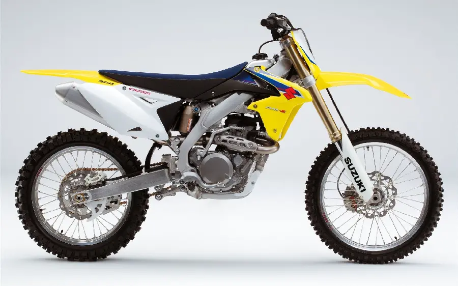 Free Motorcycle Trail Wallpaper for PC
