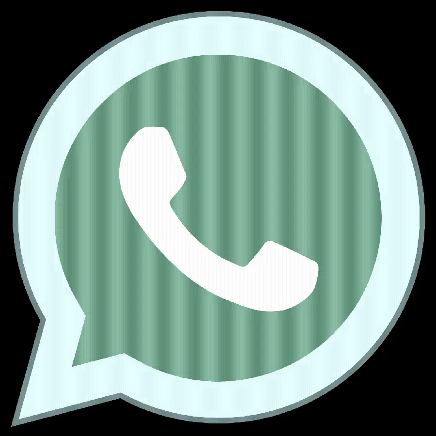 Download Logo Without Background WhatsApp PNG