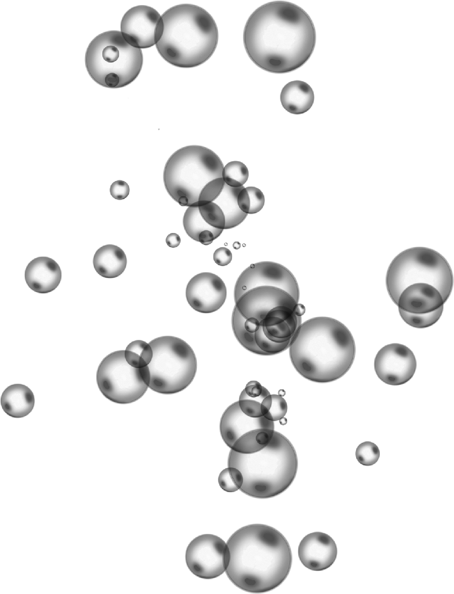 Soap Bubble PNG