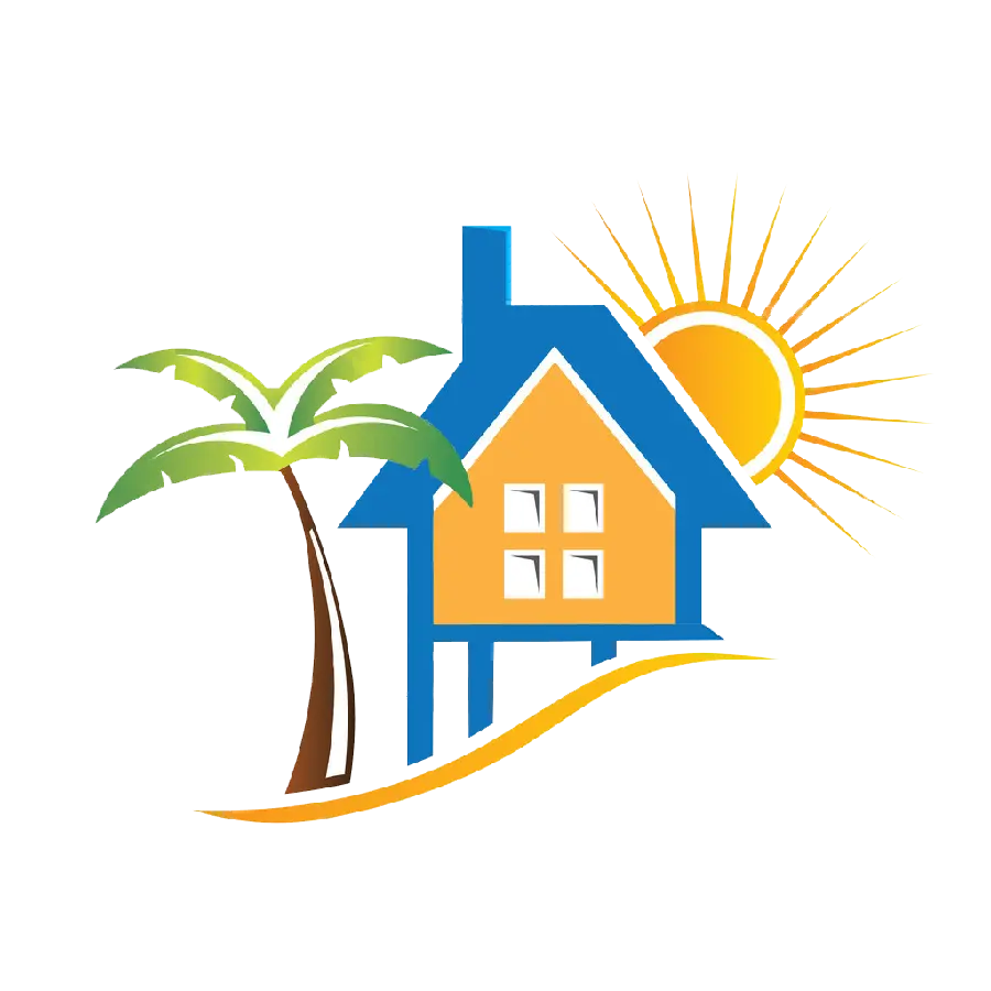 Free Teleported and Layered House Image