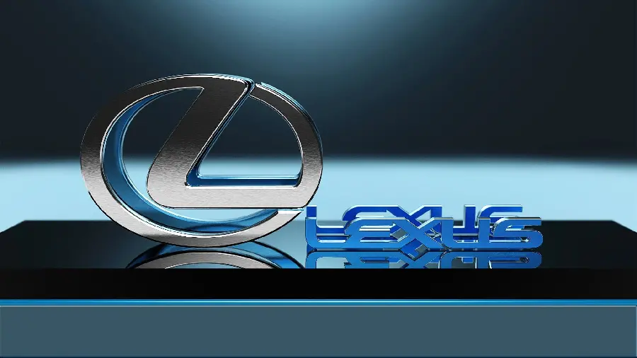  Lego Lexus IS Photo