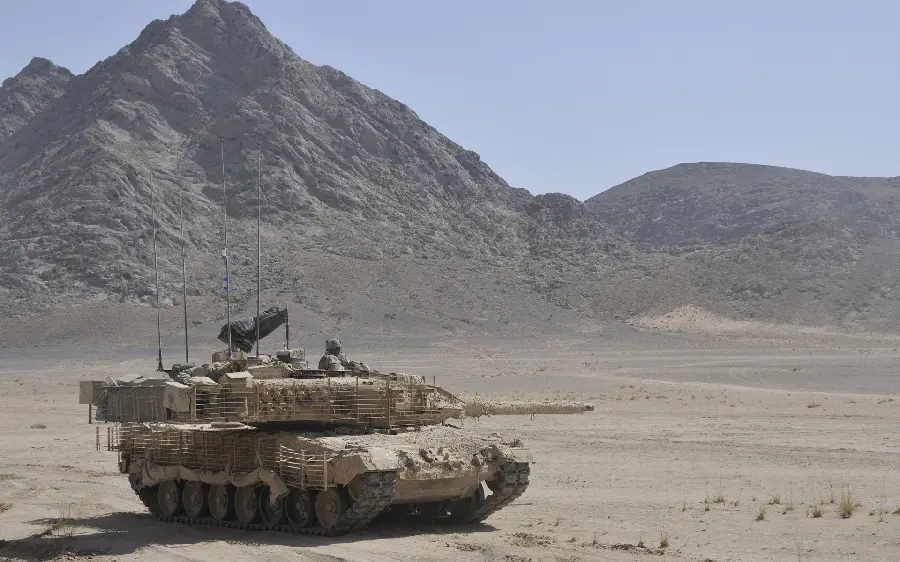 Boys' laptop and computer background of the world's most powerful tanks