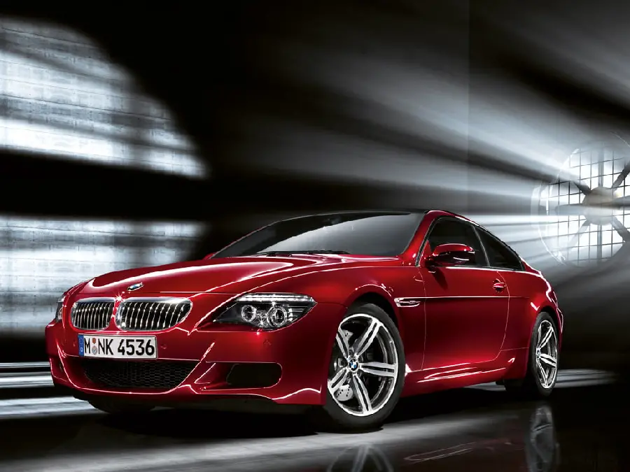 BMW profile photo