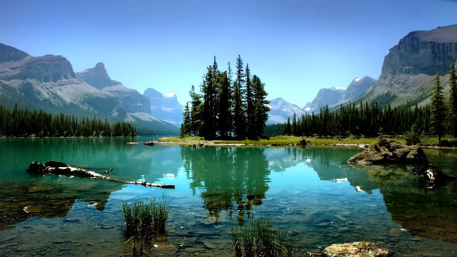 Canada Nature Wallpaper FULL HD