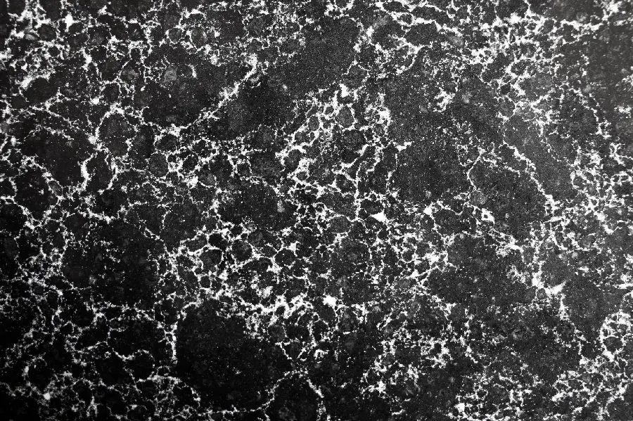 Free download of black and white granite stone material or Granite Texture