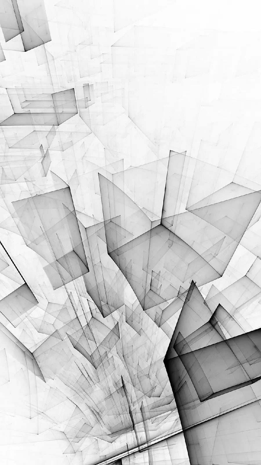 Popular background iPhone 13 with Black and White Color Theme