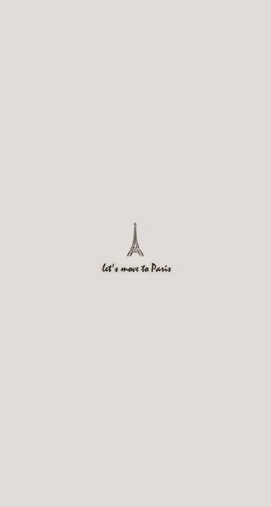 Download high quality white background phone wallpaper